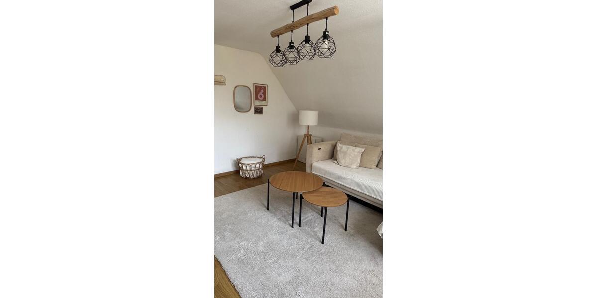 Schöne 2,5 Zimmer Wohnung mit Garten mit Nutzung 2.5 zimmer