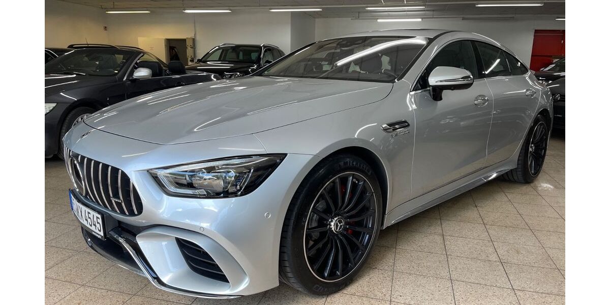 Mercedes-Benz AMG GT 24.300 km 84.980 &euro; Herten 45701