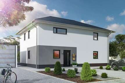 Haus Herten - 8 Zimmer, 187 m&sup2;, 572.769&euro; | Angebot:27362951