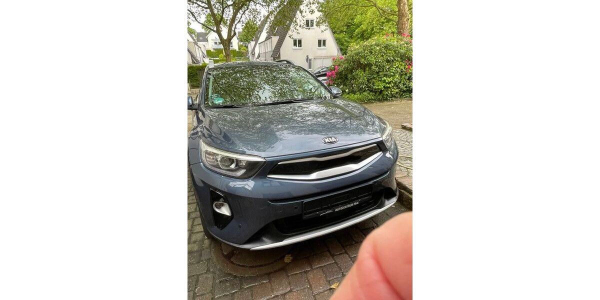Kia Stonic 34.160 km 16.999 &euro; Bochum 44894