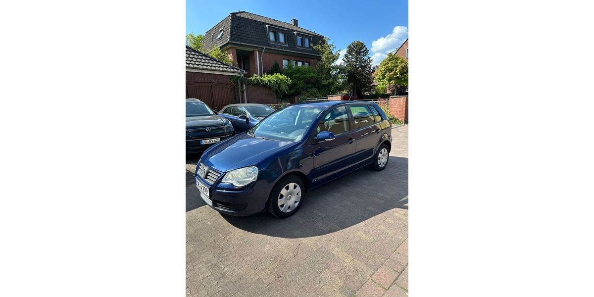 VW Polo 164.000 km 2.500 &euro; Oberhausen 46147