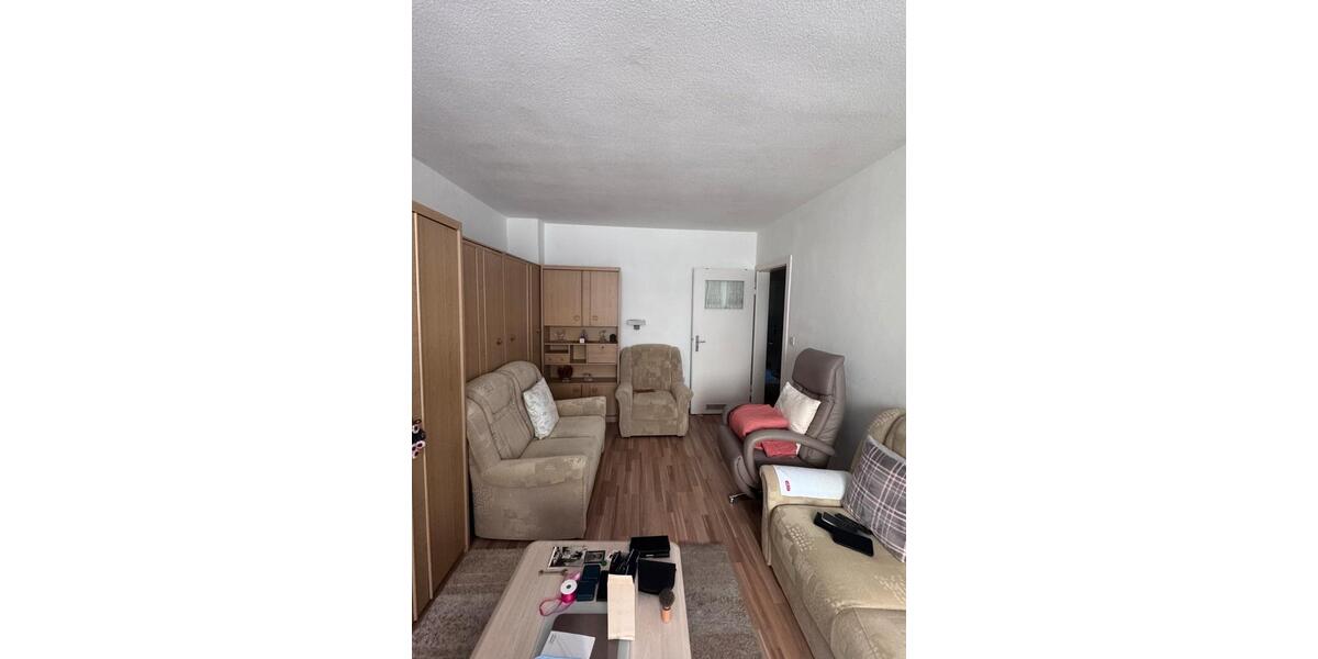 Etagenwohnung Bochum Günnigfeld - 2 Zimmer, 46 m&sup2;, 77.000&euro; | Angebot:26814677