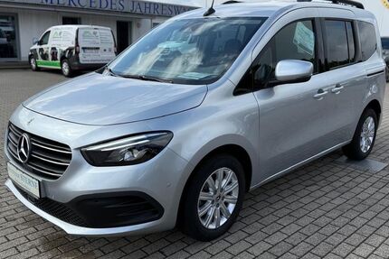 Mercedes-Benz T-Klasse 23.611 km 26.490 &euro; Witten 58454