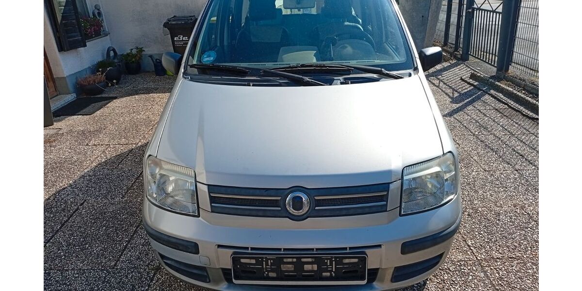 Fiat Panda 120.450 km 1.100 &euro; Essen 45277