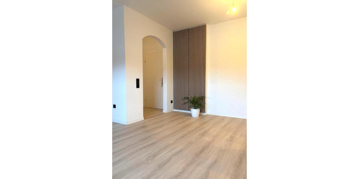 Etagenwohnung Moers Rheinkamp - 2.5 Zimmer, 58 m&sup2;, 715&euro; | Angebot:26286779