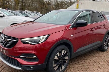 Opel Grandland (X) 158.637 km 12.971 € Wesel 46485