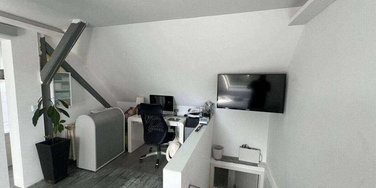 Reihenmittelhaus Bochum Wattenscheid - 5 Zimmer, 118 m&sup2;, 350.000&euro; | Angebot:26291534