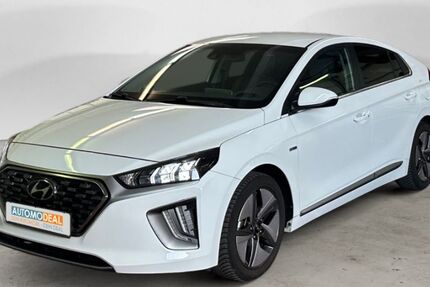 Hyundai IONIQ 32.489 km 17.899 &euro; Dinslaken 46539