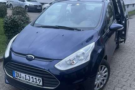 Ford B-Max 138.000 km 4.800 &euro; Duisburg 47167