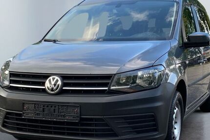 VW Caddy Maxi