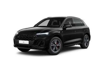 Audi Q5 25.165 km 48.980 &euro; Wesel 46483