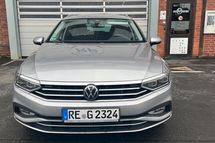 VW Passat 72.500 km 23.999 &euro; Recklinghausen 45661
