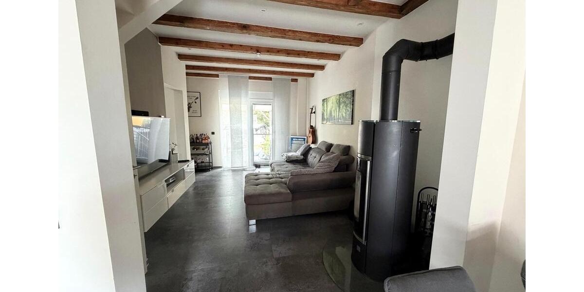 Doppelhaushälfte Herten Bertlich - 3.5 Zimmer, 99 m&sup2;, 325.000&euro; | Angebot:27457358