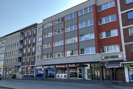 Wohnung Bochum - 1 Zimmer, 29 m&sup2;, 360&euro; | Angebot:26345899