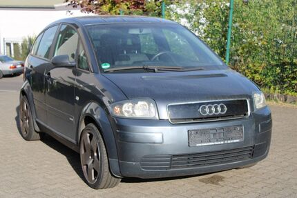 Audi A2 183.214 km 1.300 &euro; Heiligenhaus 42579