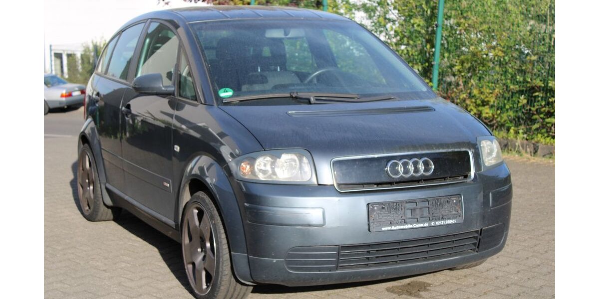 Audi A2 183.214 km 1.300 &euro; Heiligenhaus 42579