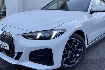 BMW i4 26.105 km 47.770 &euro; Essen 45134