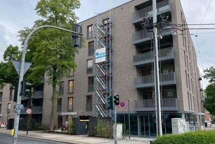 Wohnung zum Mieten in Bochum 439,94 € 68.89 m² 2 zimmer
