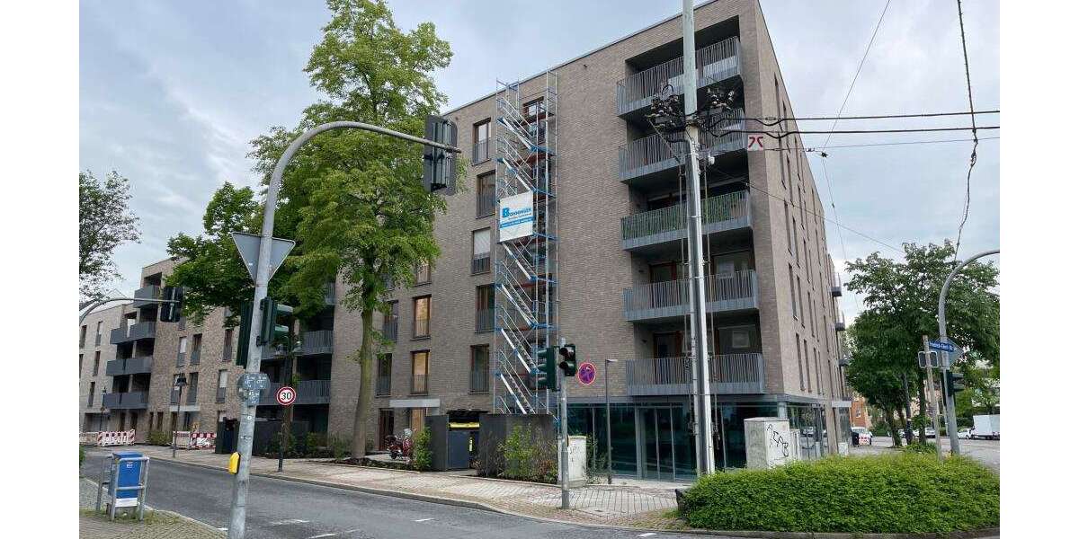 Wohnung zum Mieten in Bochum 439,94 € 68.89 m² 2 zimmer