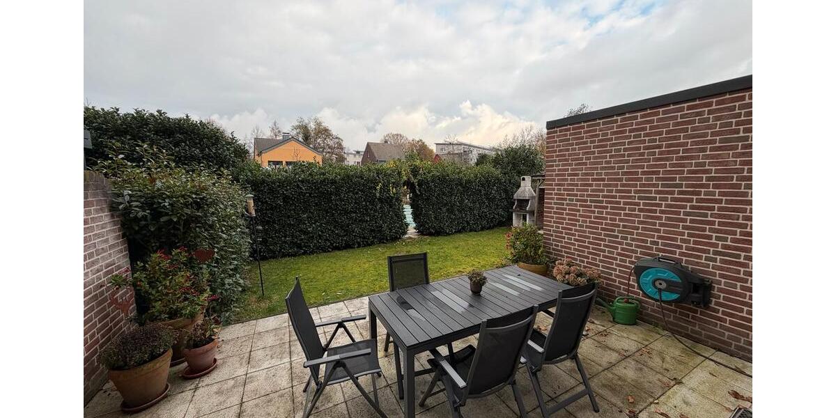 Hochwertige Doppelhaushälfte direkt am Theater - Provisionsfrei! 5 zimmer