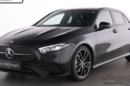 Mercedes-Benz A 180 4.900 km 35.700 &euro; Essen 45309