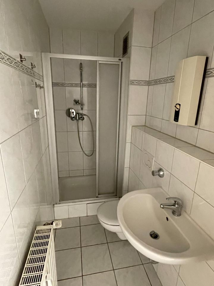 Singleappartement -Nähe Gladbeck-Essen-City-