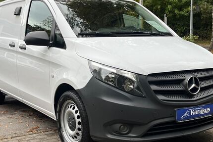 Mercedes-Benz Vito 100.000 km 26.350 &euro; Mülheim an der Ruhr 45472