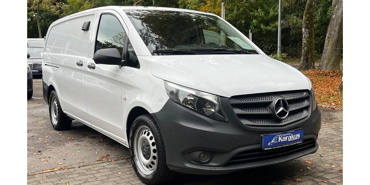 Mercedes-Benz Vito 100.000 km 26.350 &euro; Mülheim an der Ruhr 45472