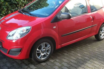 Renault Twingo 129.700 km 2.500 &euro; Recklinghausen OT Stadtmitte 45657