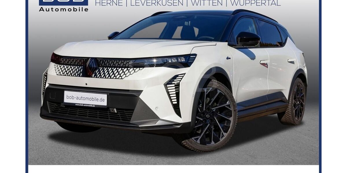 Renault Scenic 2.011 km 49.666 &euro; Essen 45239