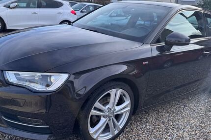 Audi A3 107.000 km 10.999 &euro; Essen 45355