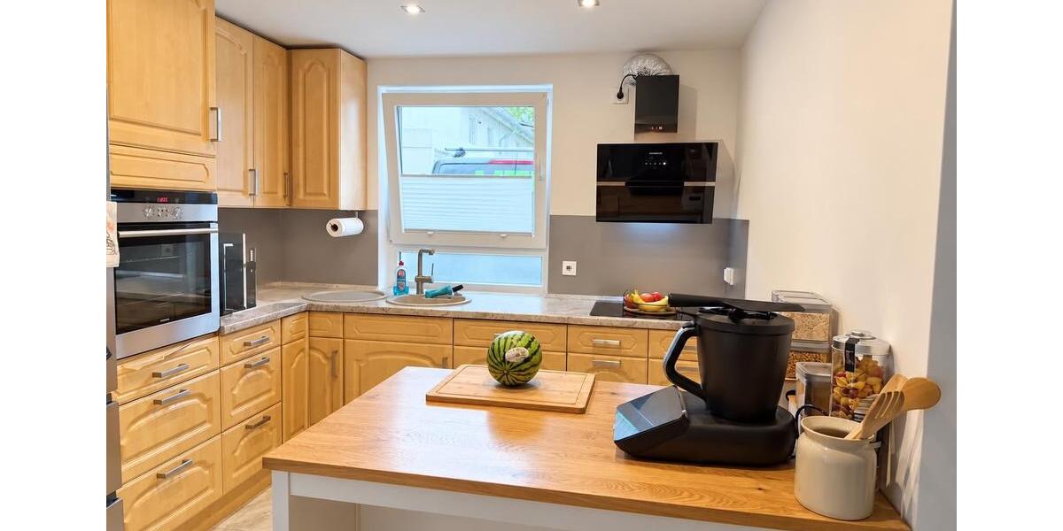 Reihenhaus Duisburg Hamborn - 3.5 Zimmer, 128 m&sup2;, 435.000&euro; | Angebot:27618009