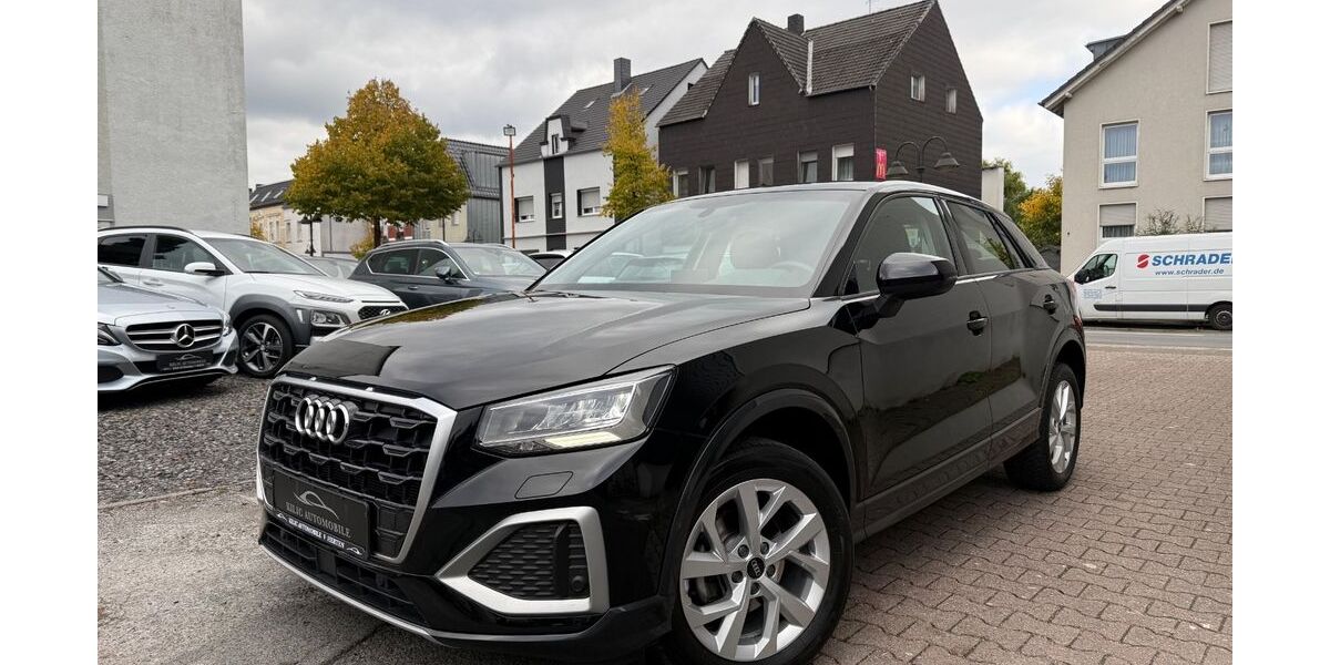 Audi Q2 83.000 km 20.697 &euro; Herten 45699