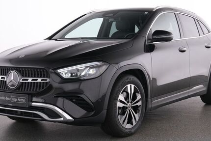 Mercedes-Benz GLA 200 8.147 km 40.985 &euro; Essen 45309