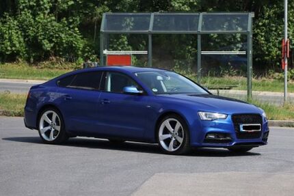 Audi A5 88.841 km 23.950 &euro; Wülfrath 42489