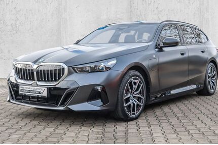 BMW 550 45.926 km 68.680 &euro; Castrop-Rauxel 44579