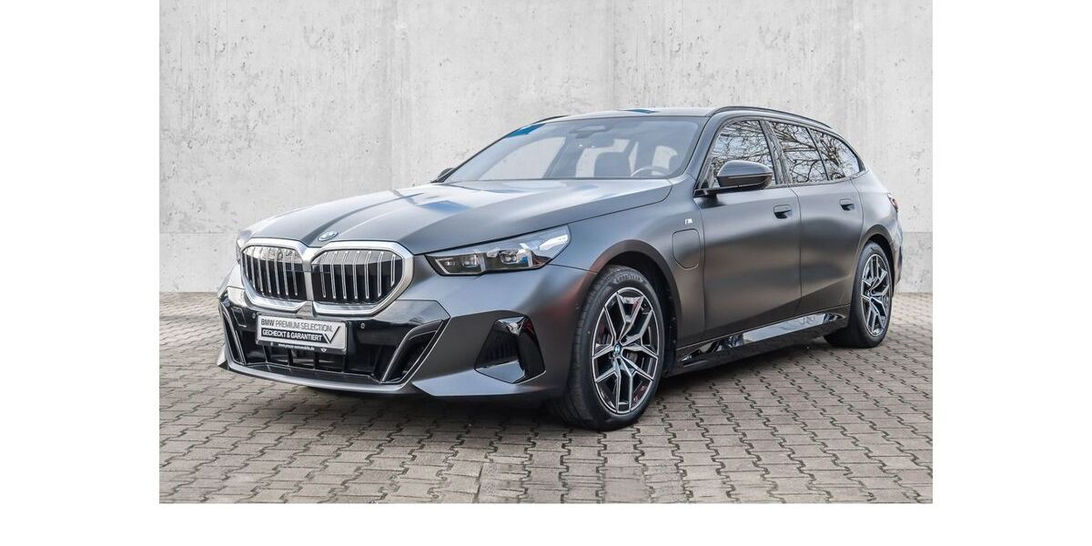 BMW 550 45.926 km 68.680 &euro; Castrop-Rauxel 44579