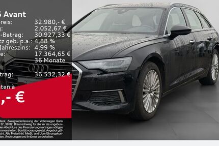 Audi A6 95.202 km 32.380 &euro; Dorsten 46284