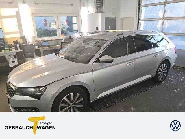 Skoda Superb 94.862 km 22.980 &euro; Duisburg 47059