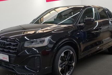 Audi Q2 32.828 km 31.350 &euro; Mülheim a.d. Ruhr 45481