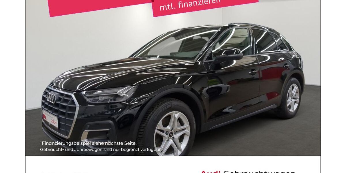 Audi Q5 34.823 km 39.350 &euro; Mülheim a.d. Ruhr 45481
