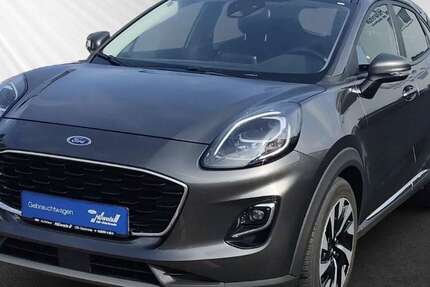 Ford Puma 51.675 km 17.490 &euro; Oberhausen 46145