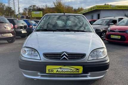 Citroen SAXO 59.044 km 2.950 € Bottrop 46238
