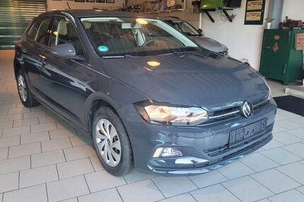 VW Polo 95.900 km 12.900 &euro; Oberhausen 46049