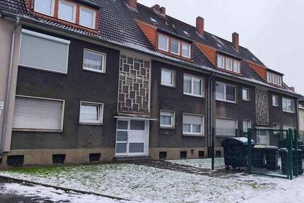 Heidestr. 5 1.OG rechts Whg4 4 zimmer
