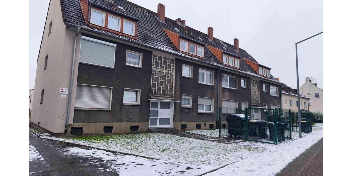 Heidestr. 5 1.OG rechts Whg4 4 zimmer