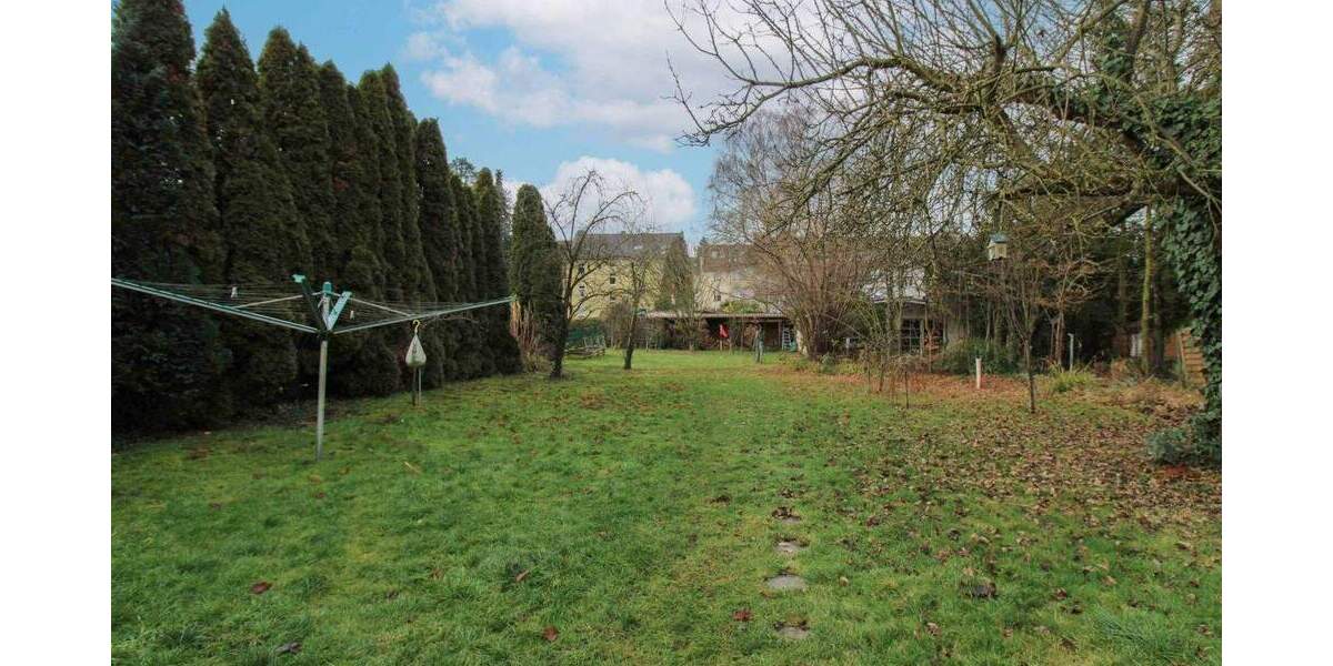 Einfamilienhaus Essen Frintrop - 6 Zimmer, 1.040.000&euro; | Angebot:25632088