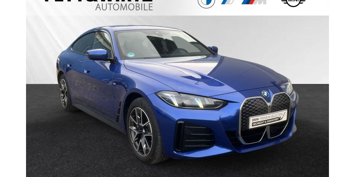 BMW i4 22.499 km 45.900 &euro; Wesel 46485