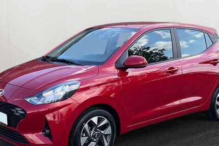 Hyundai i10 16.974 km 16.990 € Recklinghausen 45657