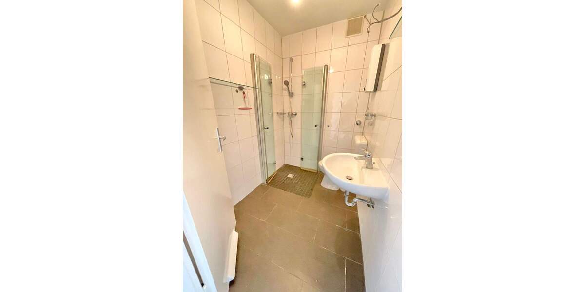 Etagenwohnung Recklinghausen Röllinghausen - 2 Zimmer, 35 m&sup2;, 335&euro; | Angebot:23999900